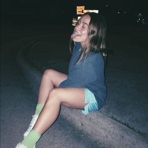 Meet your Posher, Isabella